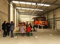 Einweihung Umweltschutz Koeln P14